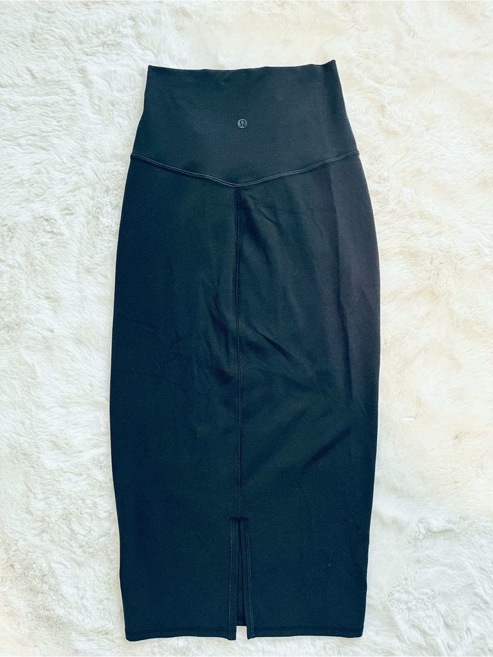 NWOT Lululemon Athletic Skirt